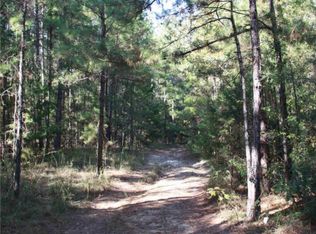 8932 Lebanon Pinegrove Rd, Terry, MS 39170