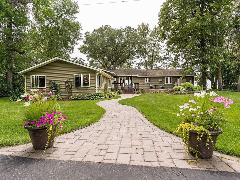 40454 County Highway 1, Richville, MN 56576 Zillow