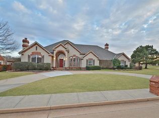 1000 Irvine Dr, Edmond, OK 73025