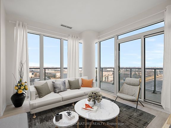 3rd image of 9000 Jane St #602