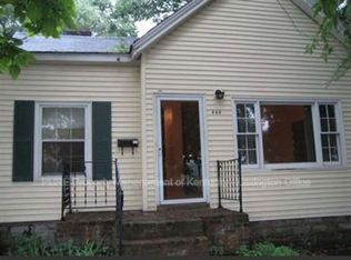 444 N Broadway, Lexington, KY 40508