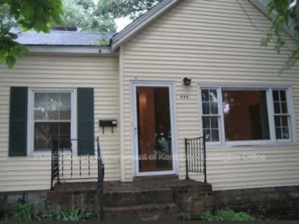 444 N Broadway, Lexington, KY 40508