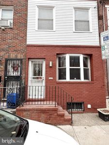 1114 Mercy St, Philadelphia, PA, 19148
