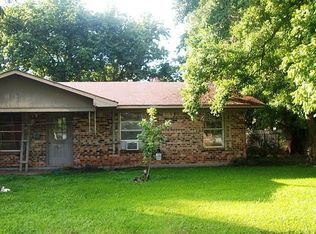 603 Foulk St, Colfax, LA 71417