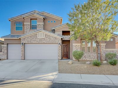 8015 Slip Point Ave, Las Vegas, NV, 89147