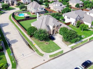 5730 Creek Crossing Ln, Sachse, TX 75048