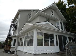 8066 Kipling Ave UNIT 3, Vaughan, ON L4L 2A1