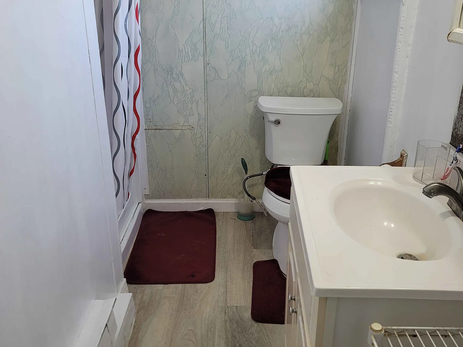 1 bed, 1148 sqft, $600 — Photo 4