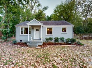 1037 Antioch Pike, Nashville, TN 37211