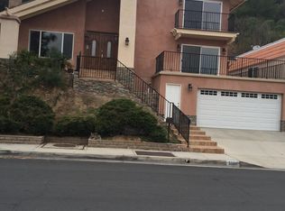 3111 Peters Cir, Glendale, CA 91208