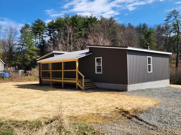 107 Shag Ln, Daniels, WV 25832