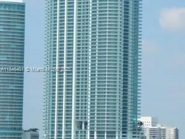 900 Biscayne Blvd APT 5512, Miami, FL 33132
