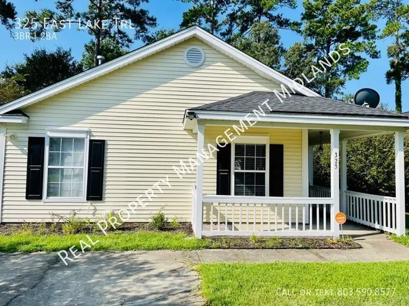 325 E Lake Trl, Columbia, SC 29209