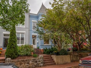 1229 E St NE, Washington, DC 20002