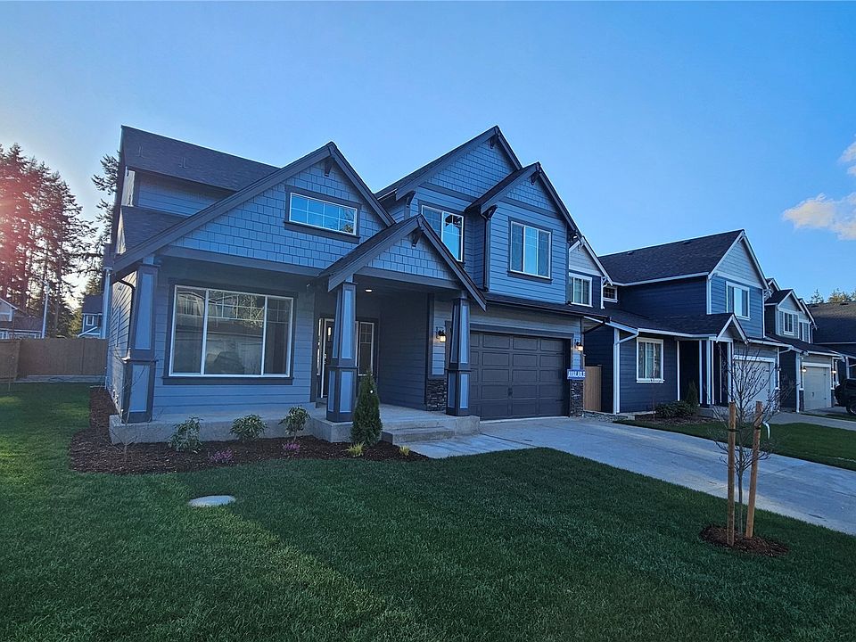 1st image of 16308 9th Avenue E #48