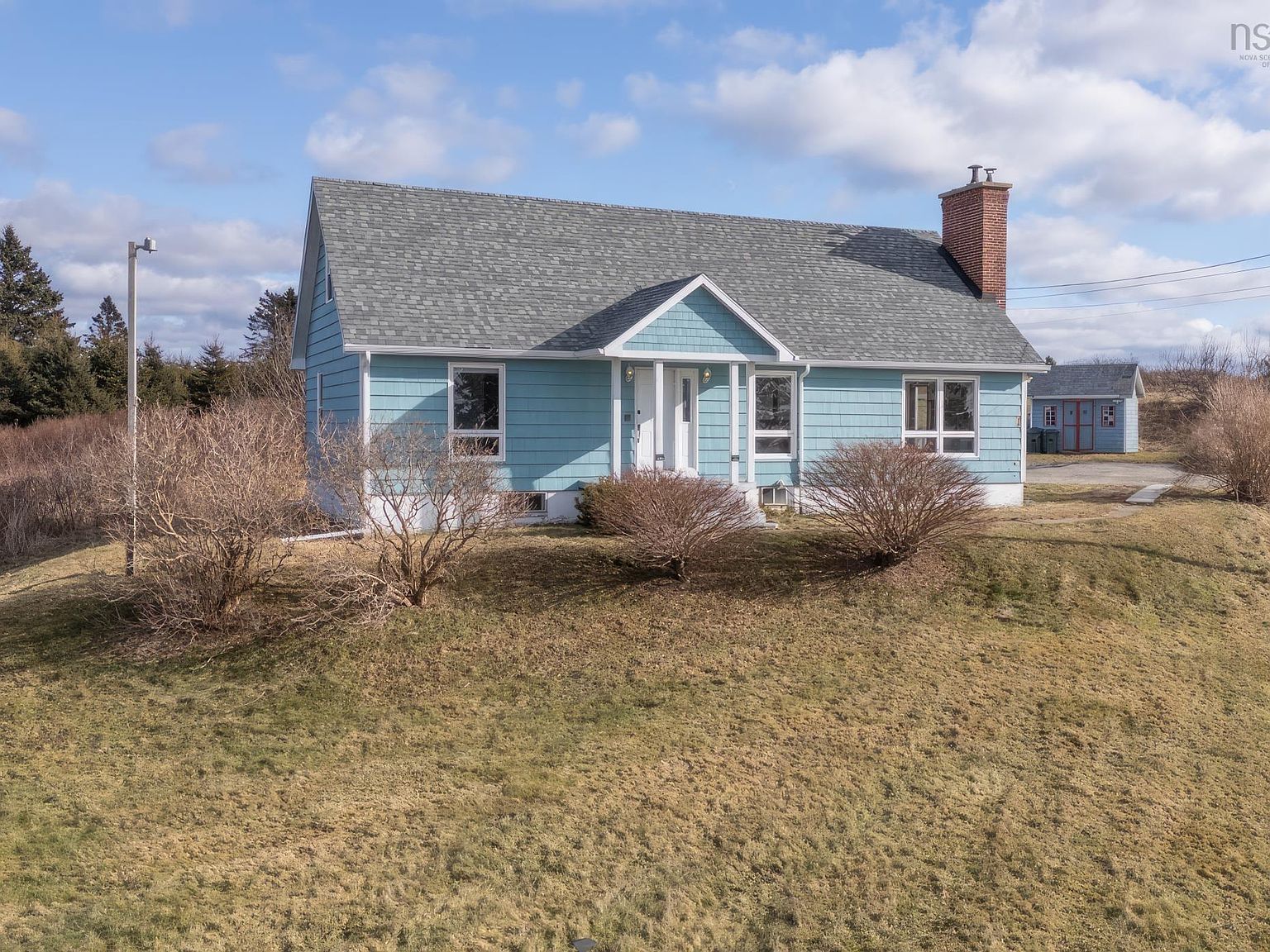 5956 Highway 1, Mavillette, NS B0W 2Z0 Zillow