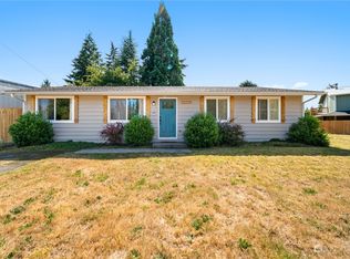 17923 31st Dr NE, Arlington, WA