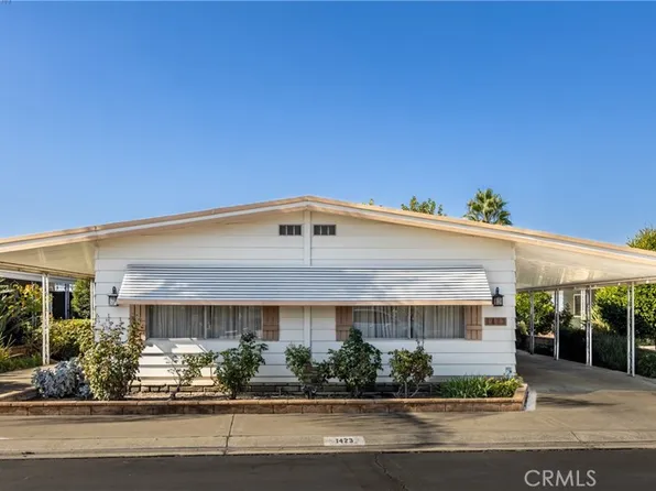 1423 Century St, Redlands, CA 92374