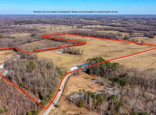 492 Springer Rd, Huntingdon, TN 38344