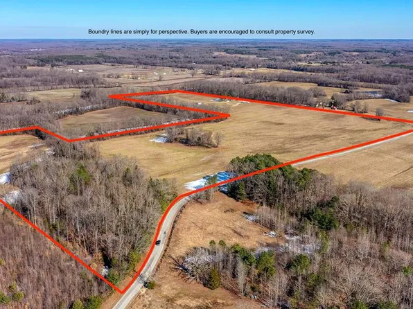 492 Springer Rd, Huntingdon, TN 38344