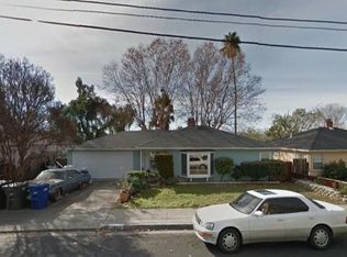 1920 Overhill Rd, Concord, CA 94520