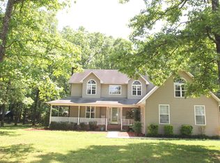 93 Sharon Dr, Manchester, TN 37355