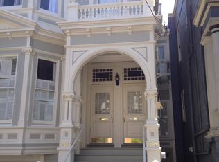 3093 California St, San Francisco, CA 94115