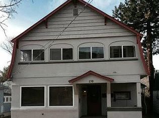 250 S F St, Lakeview, OR 97630