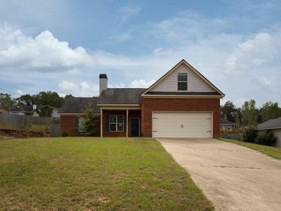 31 Redwood Dr, Phenix City, AL, 36869