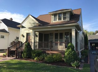 250 Knowlton Ave, Buffalo, NY 14217