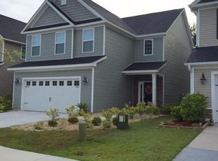 330 Beautyberry Rd, Summerville, SC 29483