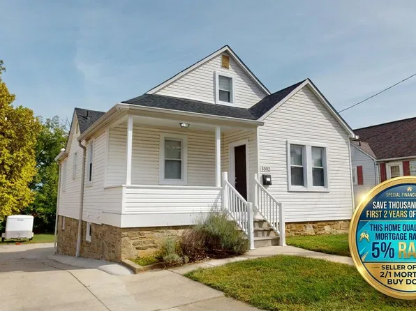 5302 Kenwood Ave, Baltimore, MD 21206