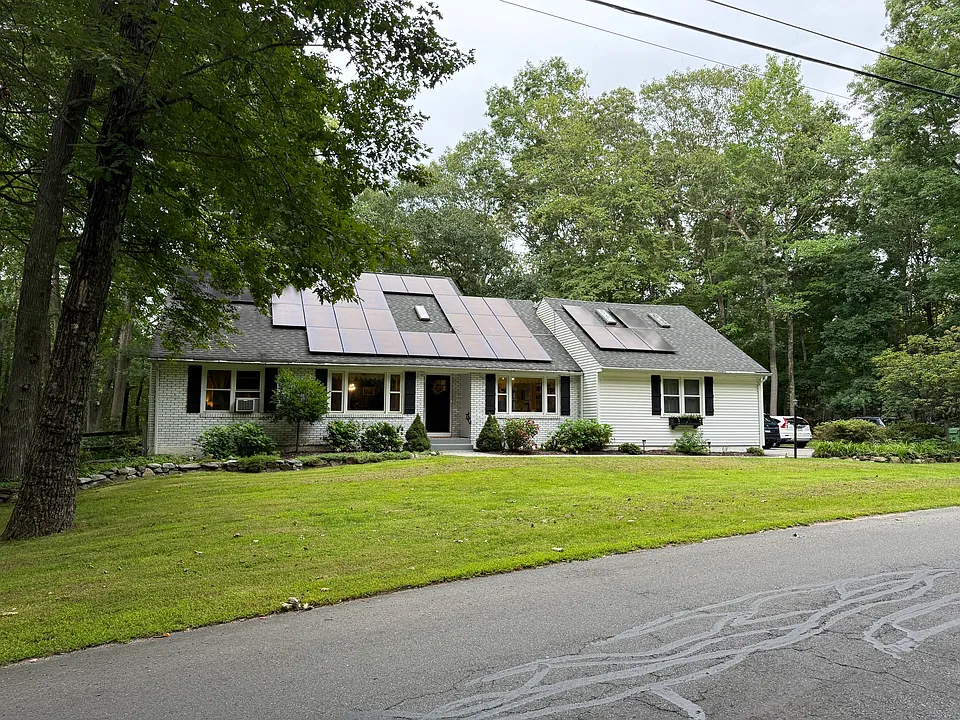 182 Old Cart Rd