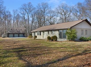 195 Laurel Dr, Nottingham, PA 19362