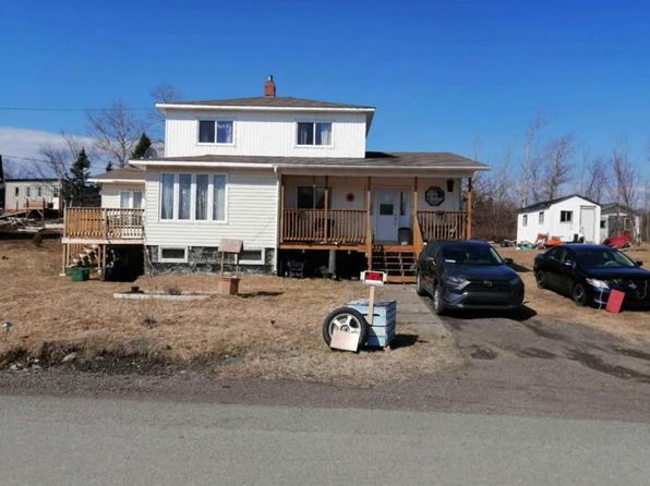 23 Church Road, Embree, NL A0G3G0
