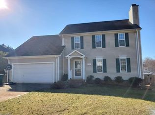 109 Northridge Dr, King, NC 27021