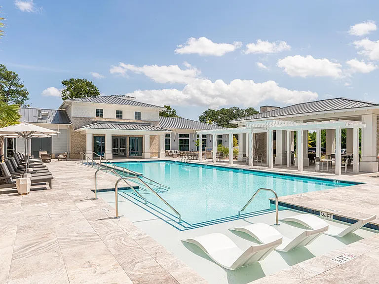 Overture West Ashley 55+ Apartment Homes — Photo 1