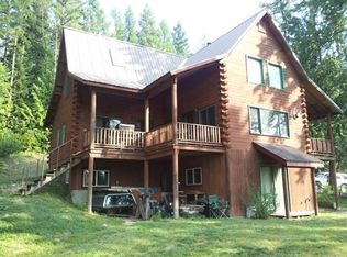 1488 Johnny Long Rd, Sandpoint, ID 83864