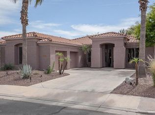 423 W Carob Dr, Chandler, AZ 85248
