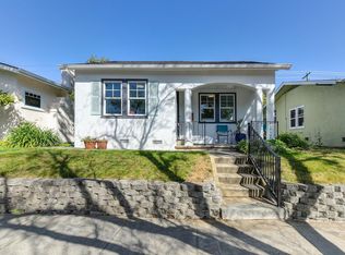 1541 34th St, Sacramento, CA 95816
