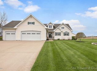 5543 Crooked Hoof Trl, Middleville, MI 49333