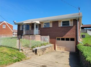 2421 Latrobe St, McKeesport, PA