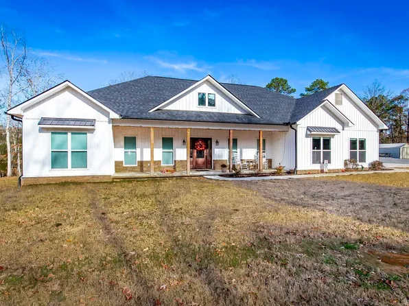 571 Geralds Ln, Shirley, AR 72153