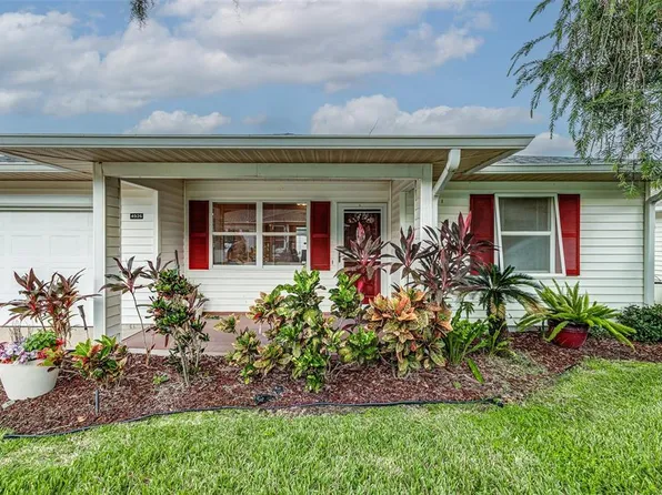 4926 PLEASANT HOLLOW TRAIL, LAKELAND, FL 33811