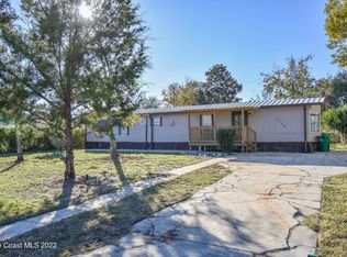 3228 Beacon Rd, Mims, FL 32754