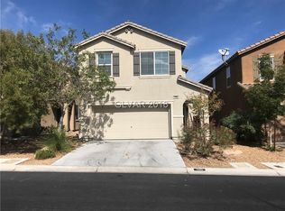 7450 Morisset Ave, Las Vegas, NV 89179