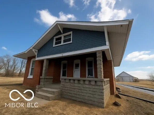 5413 S County Road 0, Clayton, IN 46118