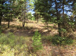 20 Highway W, Wauconda, WA 98859