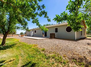 26803 N Aladdin Rd, Florence, AZ 85132