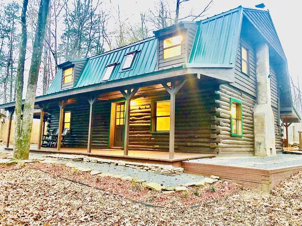 299 Primrose Ln, Shirley, AR 72153